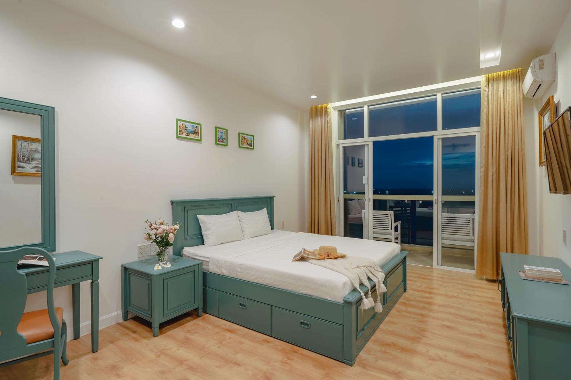 Casa Home - Ocean Melody - Beach Front 3Br Apartment 潘切 外观 照片