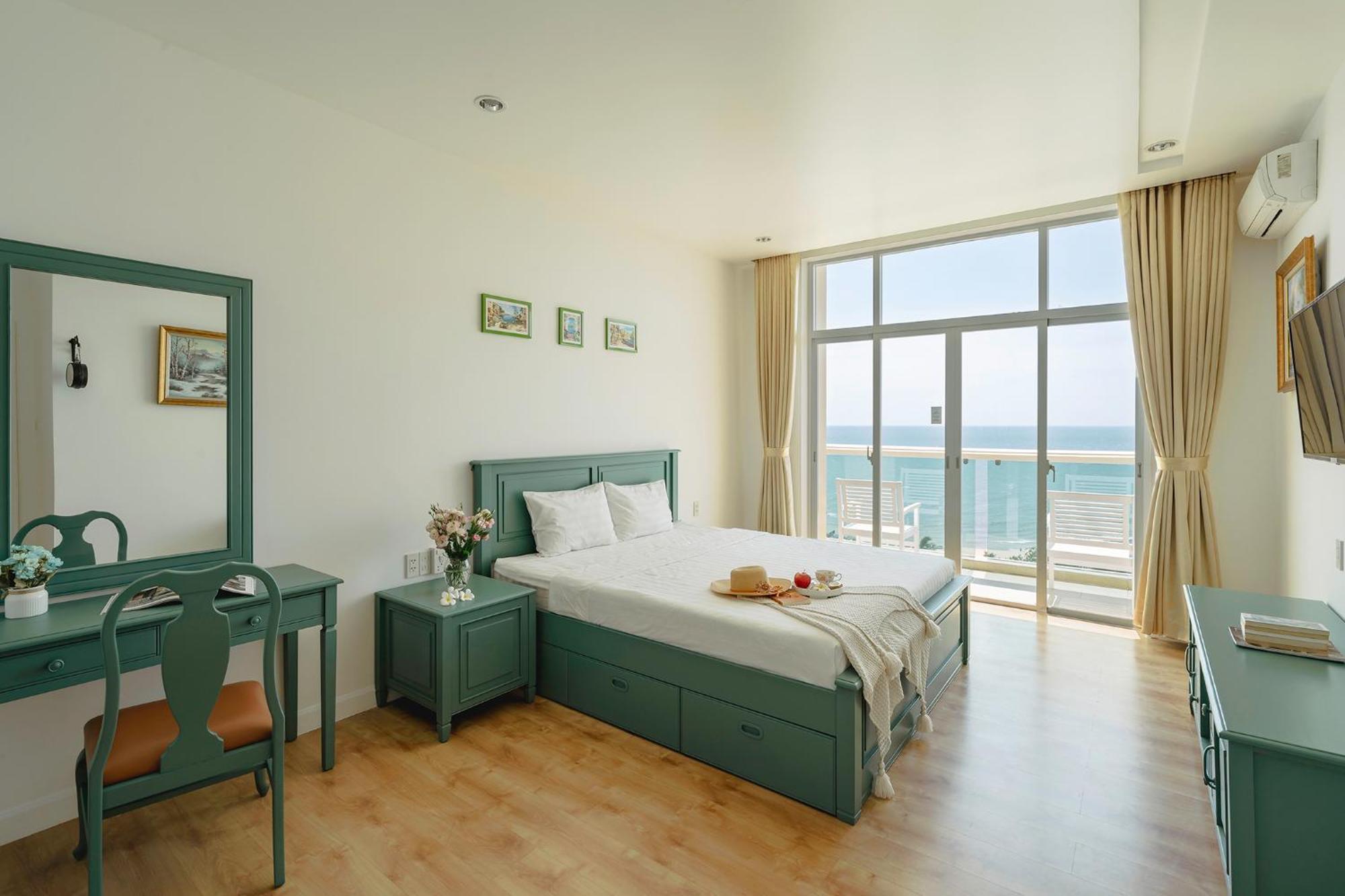 Casa Home - Ocean Melody - Beach Front 3Br Apartment 潘切 外观 照片