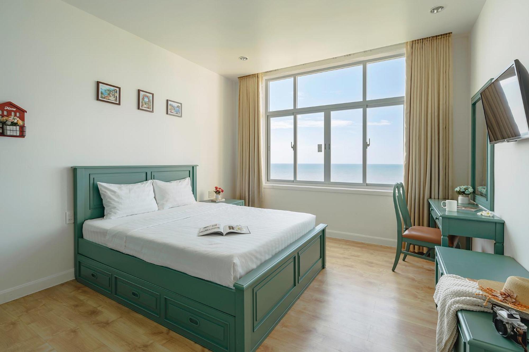 Casa Home - Ocean Melody - Beach Front 3Br Apartment 潘切 外观 照片